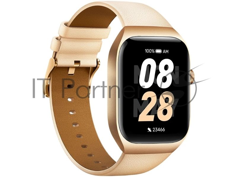 Умные часы Mibro T2 Light gold