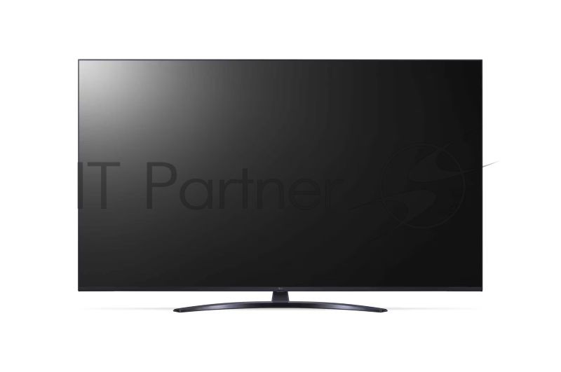 Телевизор LG 50" 50UT81009LB синяя сажа LED UHD 60Hz Smart TV