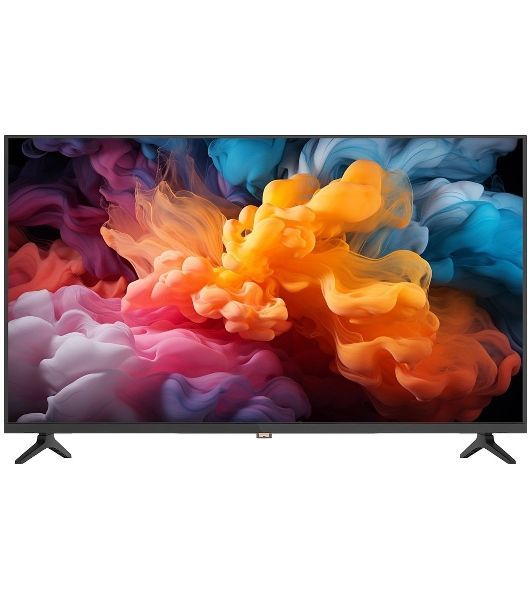 Телевизор Supra 40" STV-LC40ST0080F LED SMART