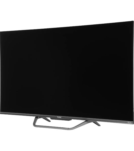 Телевизор Haier 43" DH1VYMD01RU cеребристый HQ-LED UHD 60Hz Smart TV 2GB/16GB
