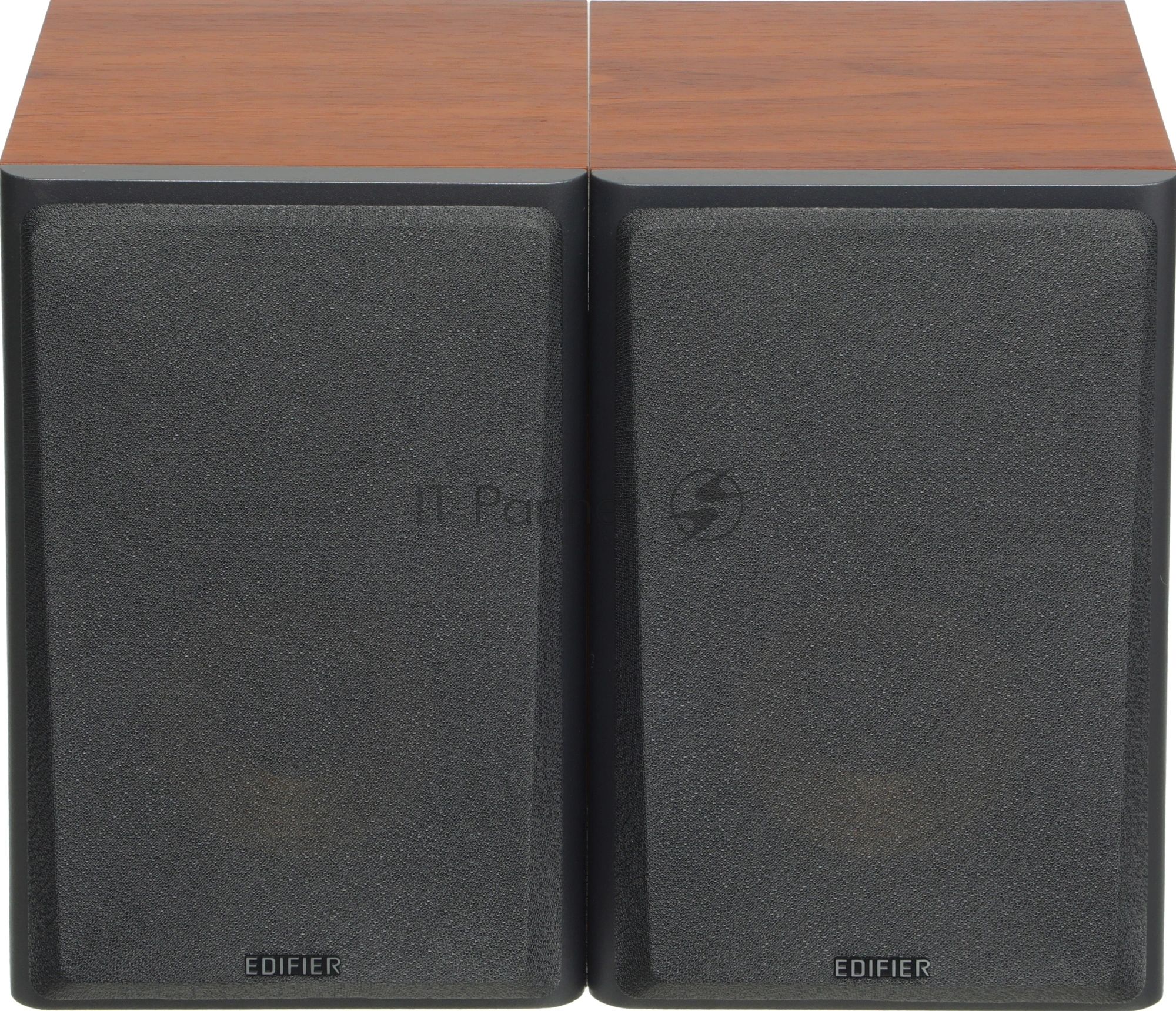Колонки Edifier R1000T4 Wood Brown (24W)