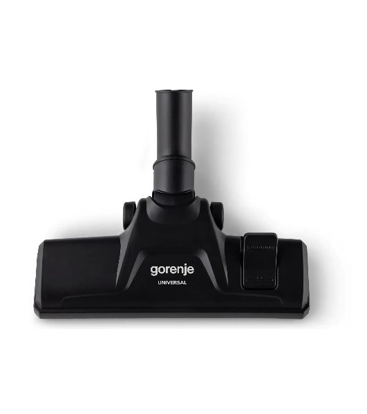 Пылесос Gorenje VC1902G2AHGR синий, 250/1900 Вт, уборка сухая, пылесборник контейнер 2,2 л