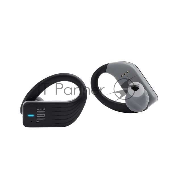 Гарнитура JBL Endurance Peak Bluetooth-наушники (гарнитура), черный