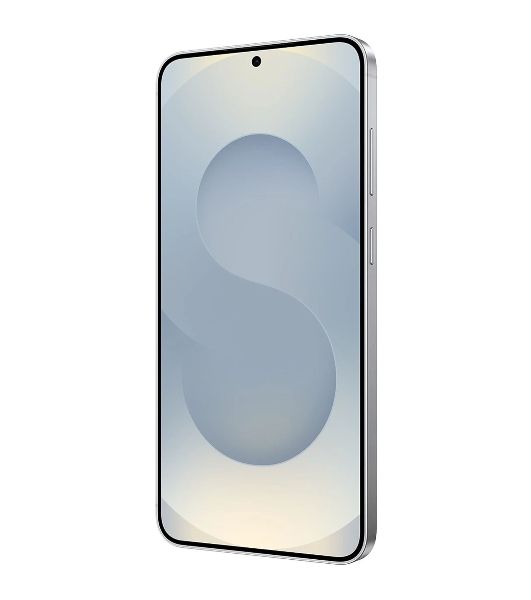 Смартфон Samsung Galaxy S25+, 12/256Gb, серый