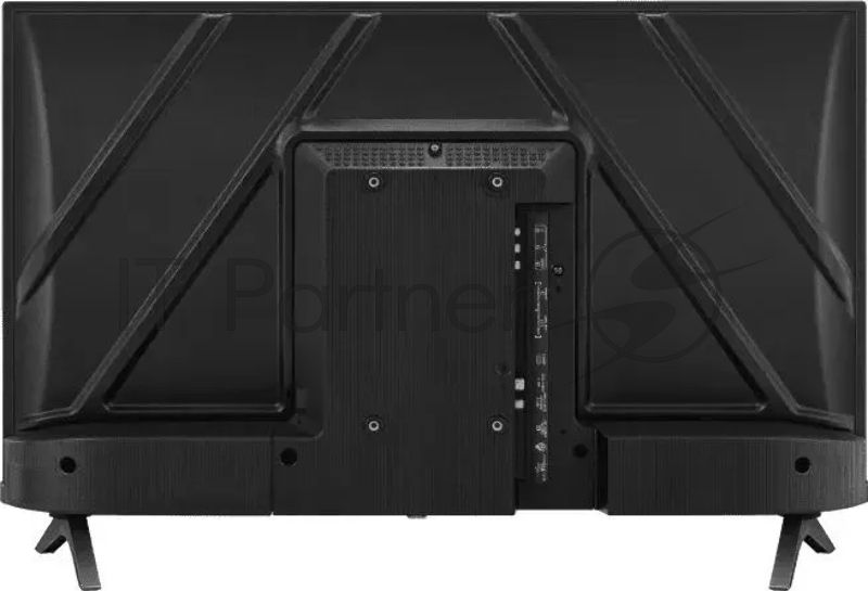 Телевизор Hisense 32" 32A4N черный LED HD 60Hz Smart