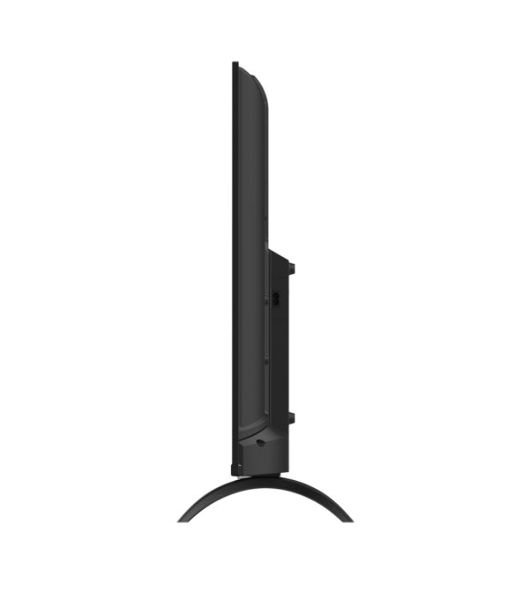 Телевизор Centek 55" CT-8855 черный LED UHD 60Hz Smart