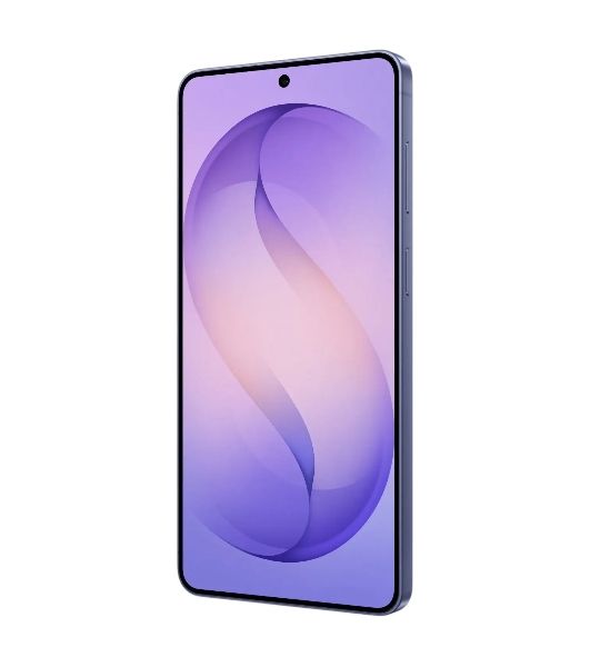 Смартфон Samsung Galaxy S26+ SM-S947B 12/256Gb, фиолетовый