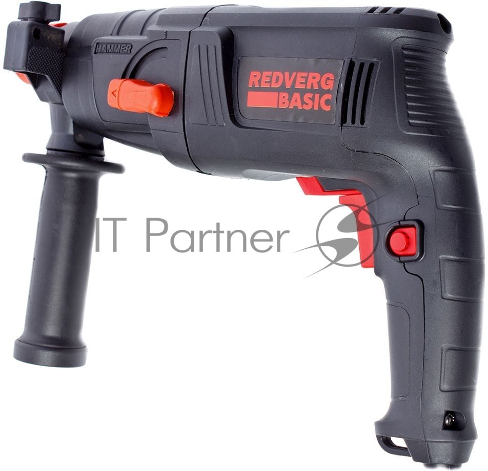 Перфоратор REDVERG Basic RH2-22