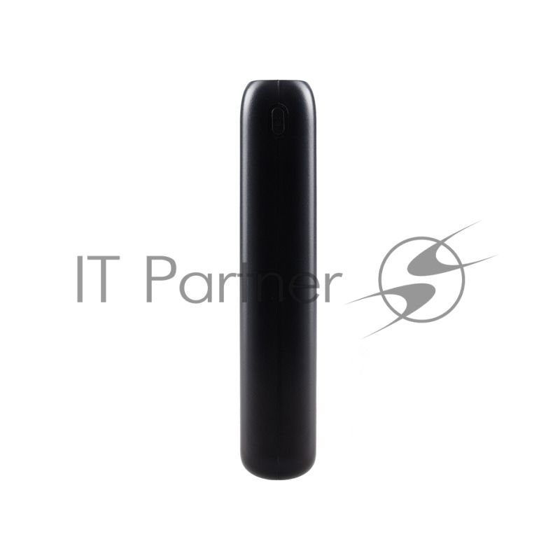Портативный аккумулятор Rexant Power Bank (аккумуляторная батарея) 20000 mAh с Quick Charge и Power Delivery, черное