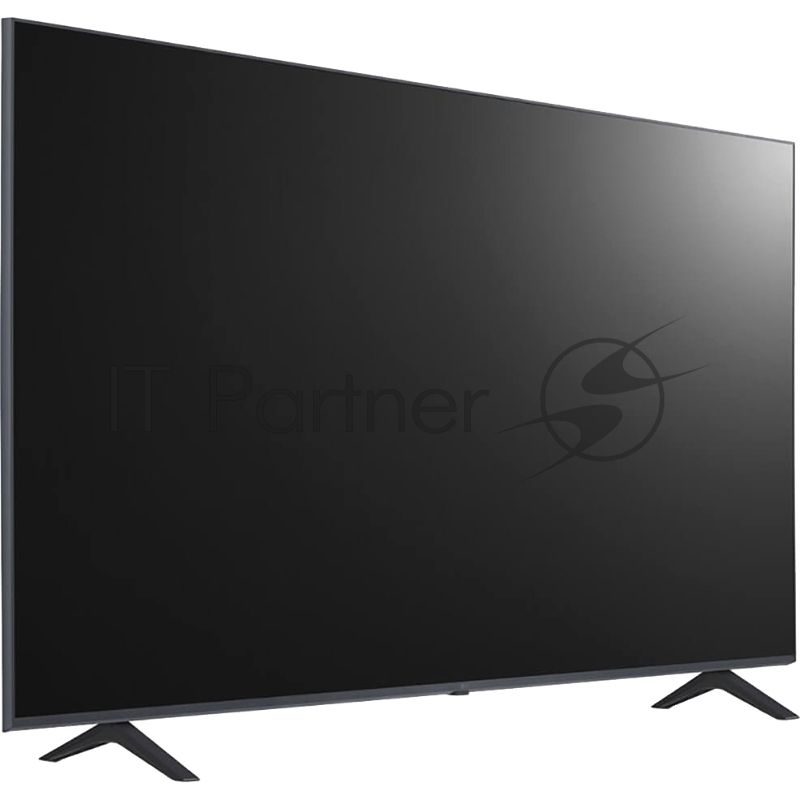 Телевизор LG 65" 65UR78006LK черный LED 4K UHD 50Hz WebOS