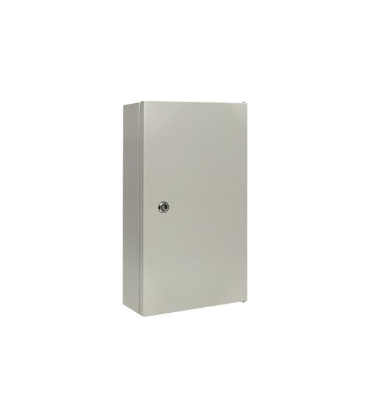 Распределительный навесной щит EKF Basic ЩРН-36 (520х310х120) IP54 mb24-36-bas