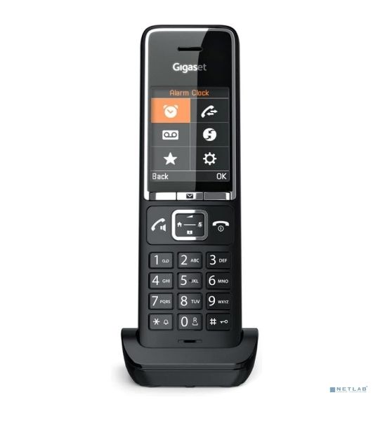 Дополнительная трубка Gigaset 550HX Comfort