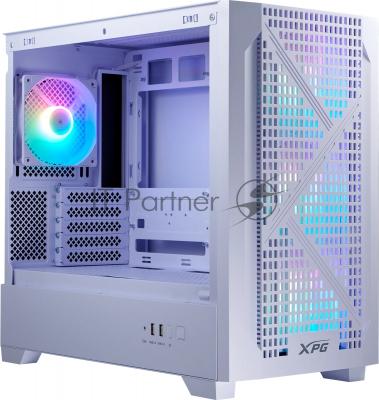 Компьютерный корпус XPG LANDER300MAA белый