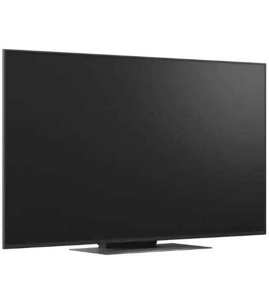 Телевизор LG 55" 55QNED86A6A черный титан Mini-LED QNED 4K UHD 120Hz Smart TV WebOS 2GB/16GB