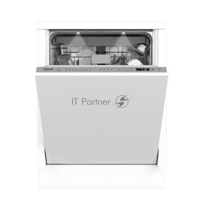 Встраиваемая посудомоечная машина Hotpoint HI 5D69 AWSM