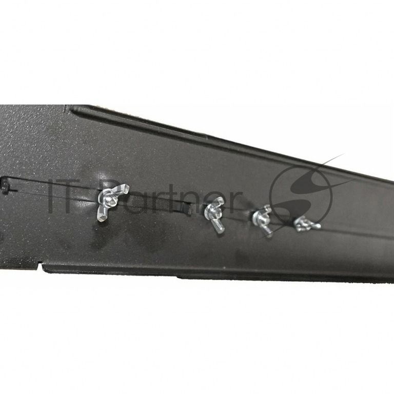 Монтажный комплект рельс 3U для 19" стойки/Rail Kit 19" 3U Связь инжиниринг