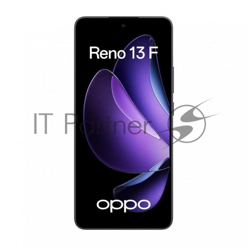 Смартфон Oppo Reno 13F CPH2701 8/256Gb серый
