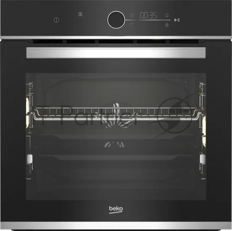 Электрический духовой шкаф Beko BBIM13400XS