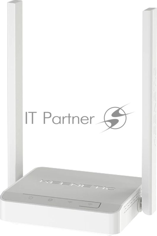 Беспроводной роутер Keenetic 4G (KN-1213)