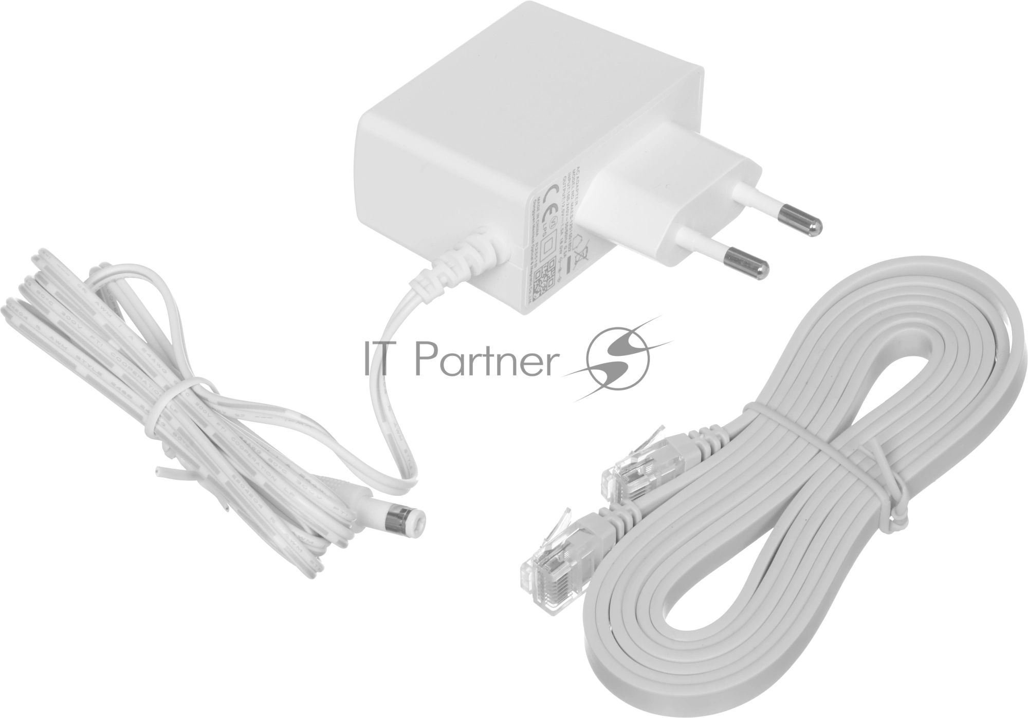 Маршрутизатор Netcraze Challenger Мультигигабитный интернет-центр с Mesh Wi-Fi 6 AX3000, 2 портами 2.5 Gigabit Ethernet и переключателем режима роутер/ретранслятор