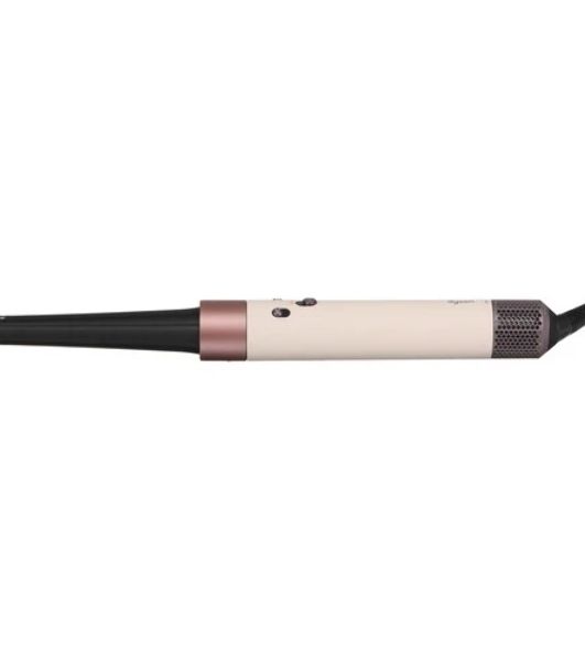 Мультистайлер Dyson Airwrap ID HS08 Ceramic Pink (Straight+Wavy) керамический розовый/розовое золото, 1300 Вт, ионизация