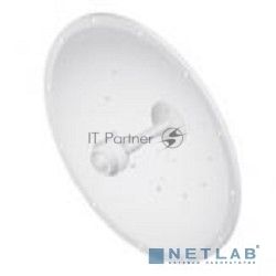 Антенна DISH AIRFIBERX 2.4GHZ AF-2G24-S45 UBIQUITI
