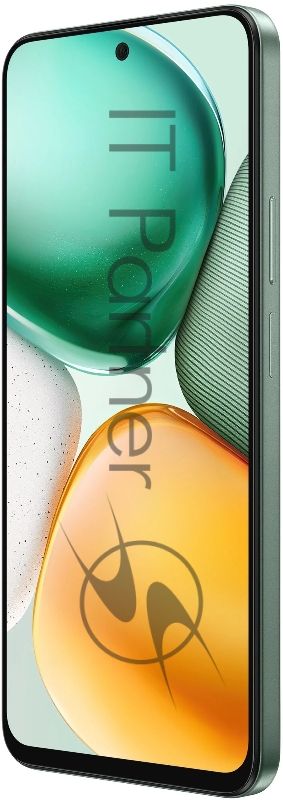 Смартфон Honor X7C 8/128Gb, зеленый