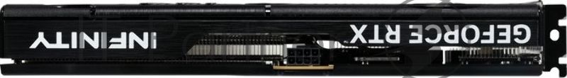 Видеокарта Palit PA-RTX5060 INFINITY 3 8Gb RTX 5060 8Gb 128bit GDDR7 2280/28000 HDMIx1 DPx3 HDCP Ret