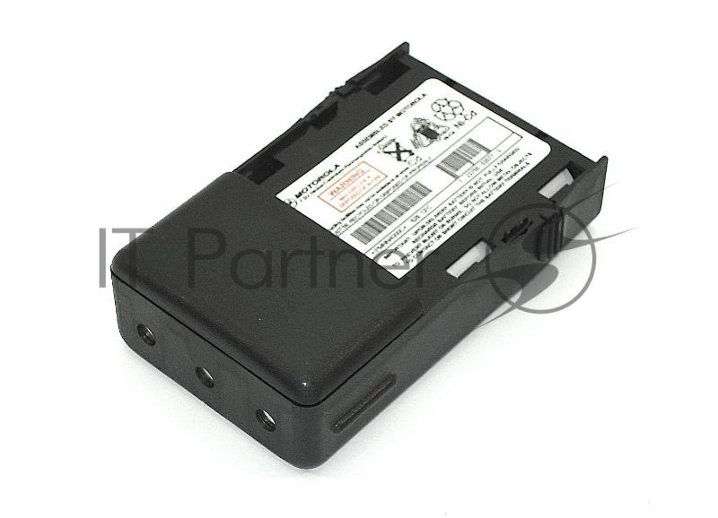 Аккумулятор для Motorola GP68, 63, 73, AP73 (PMNN4001) Ni-Mh 7.5V 1000 mAh