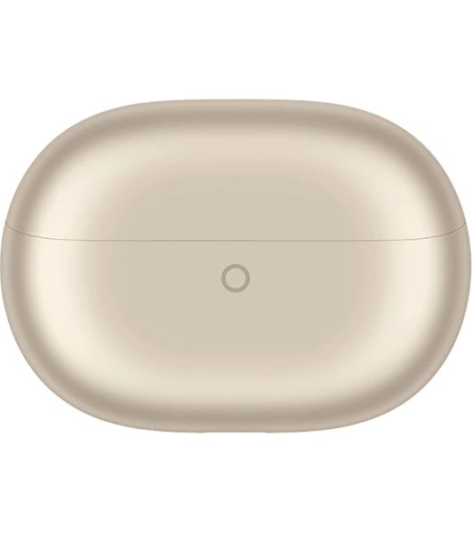 Наушники TWS Huawei FreeBuds Pro 5 бежевый, внутриканальные, Bluetooth, беспроводная зарядка, до 9 ч
