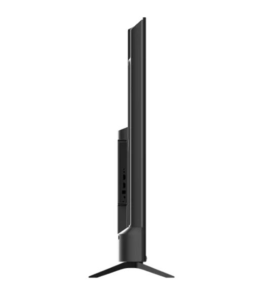 Телевизор Haier 65" DH1VNBD01RU S2 Pro черный QLED 4K UHD 60Hz Smart TV Android TV 2GB/32GB