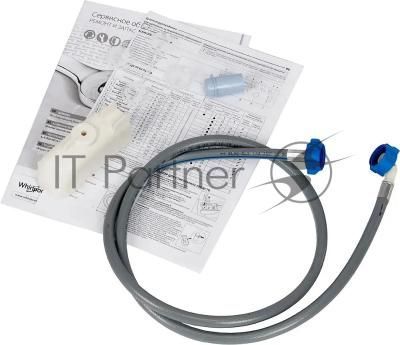 Стиральная машина Indesit IWSD 5085 (CIS) белый, загрузка фронтальная 5 кг,800 об/мин., класс: А