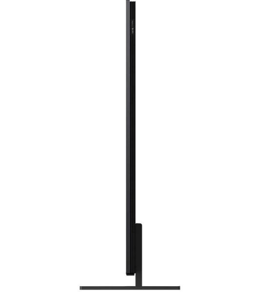 Телевизор TCL 75" 75A400, черный, QLED, 3840x2160 4K Ultra HD, 144 Гц, Google TV, 3 ГБ/32 ГБ