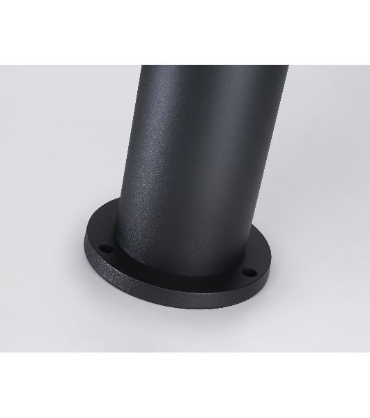 Светильник Ambrella light ST2536 BK/CL черный/прозрачный IP54 E27 max 40W D108*800