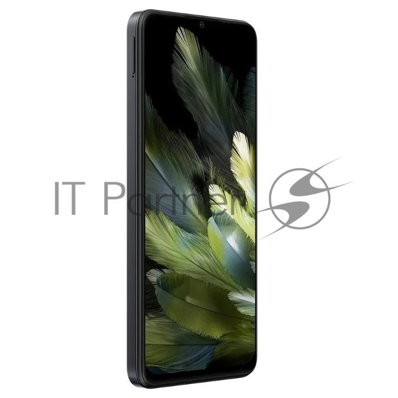 Смартфон Blackview Wave 8, 4/128Gb, черный