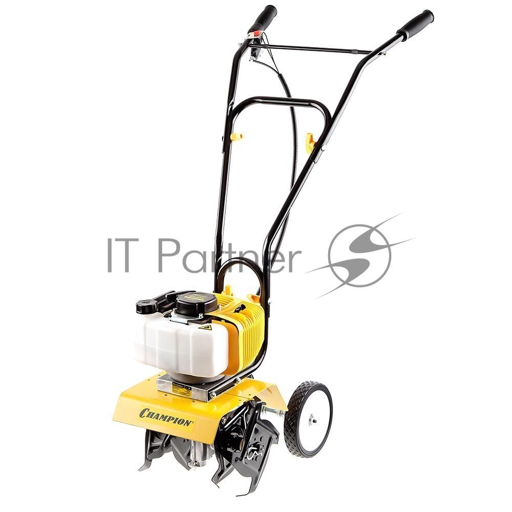 Мотокультиватор Champion GC252 1.9 лс 51.7сс шир. 25 см глуб. 22.5 см 1.2 л 15.85 кг