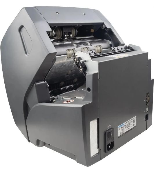Счетчик банкнот Dors 820F FRZ-044790 автоматический мультивалюта