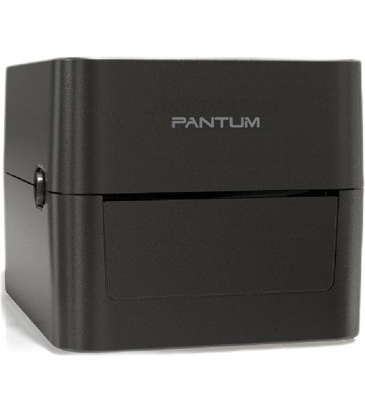 Принтер наклеек термотрансферный Pantum PT-D160N 203 dpi, 152 мм/сек, Ethernet, USB, черный
