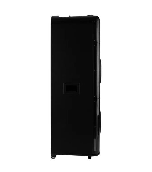 Акустическая система ELTRONIC (30-74) SKILLETS BOX 2500 - колонка 12"