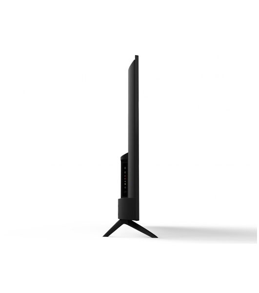 Телевизор Harper 40" 40F660TS черный LED FHD 60Hz Android TV