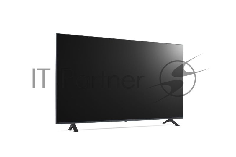 Телевизор LG 65" 65UR78006LK черный LED 4K UHD 50Hz WebOS