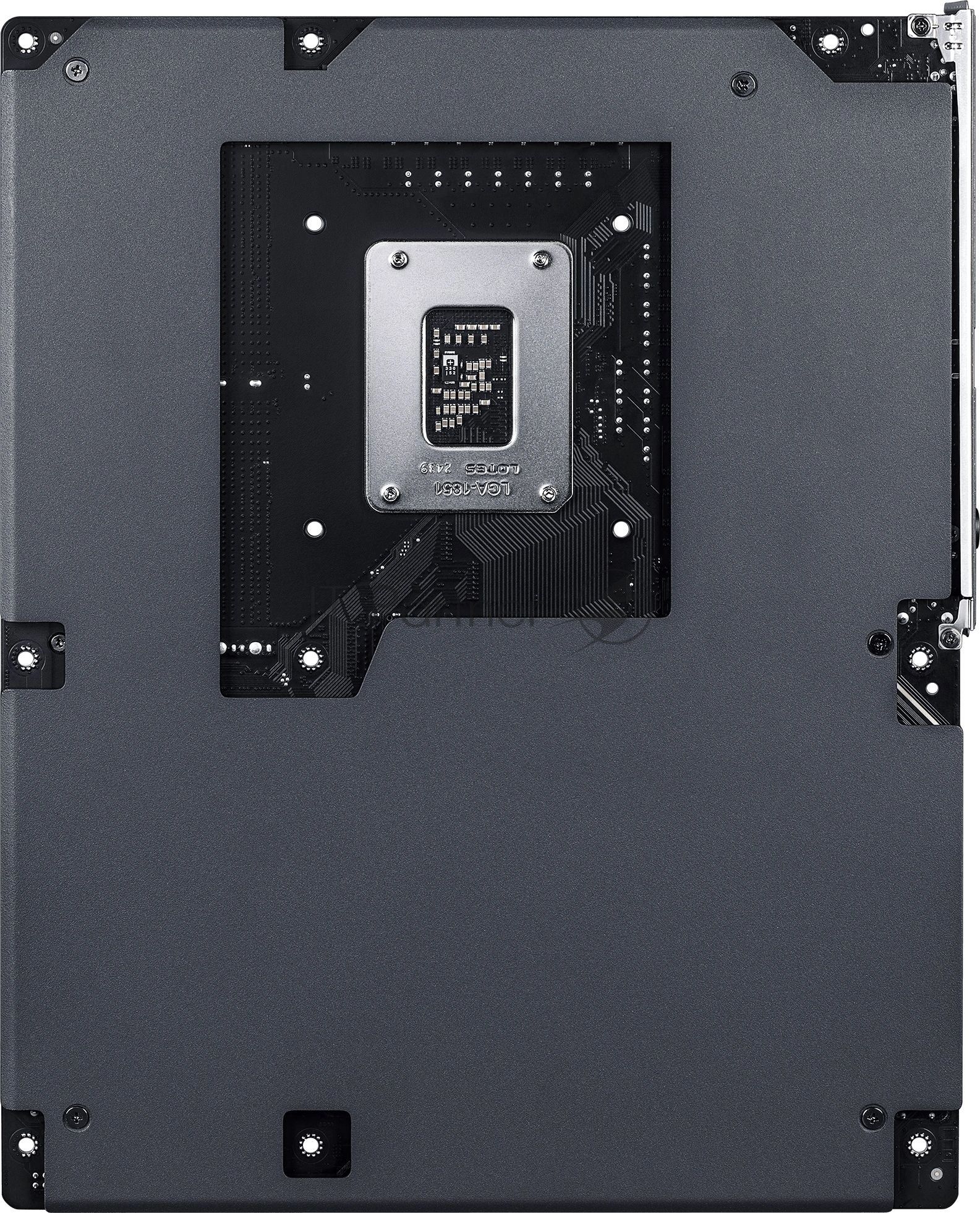 Материнская плата Gigabyte Z890 EAGLE WIFI7 PLUS, LGA1851, Intel Z890, 4xDDR5, 4xSATA, 4xM.2, 1xPCIe 5.0 x16, 2xPCIe 4.0 x4, 1xDisplayPort, 1xUSB4 Type-C, 1x 2.5Gb LAN, 2xUSB 3.2 Gen2, 3xUSB 3.2 Gen1, 4xUSB 2.0, 2x3.5 мм, 7.1, ATX