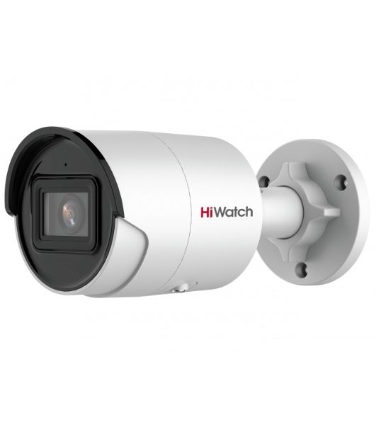 Видеокамера IP HiWatch IPC-B022-G2/U (2.8мм) 2.8-2.8мм цветная
