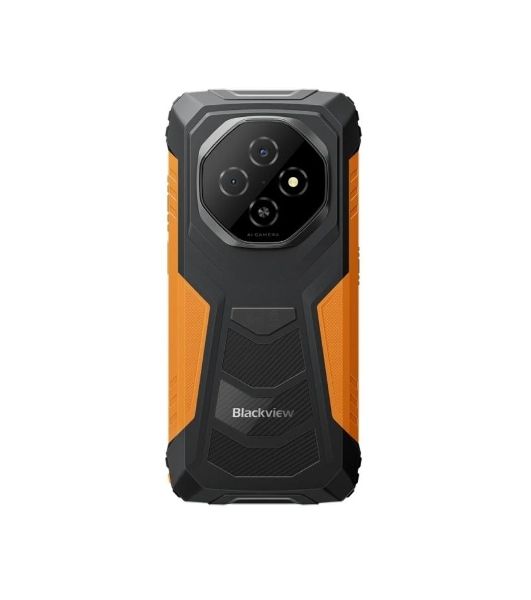 Смартфон Blackview FORT 1 6/256Gb оранжевый