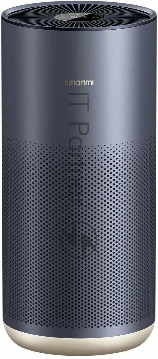Очиститель воздуха Smartmi Air Purifier 2 40Вт синий (KQJHQ02ZM)
