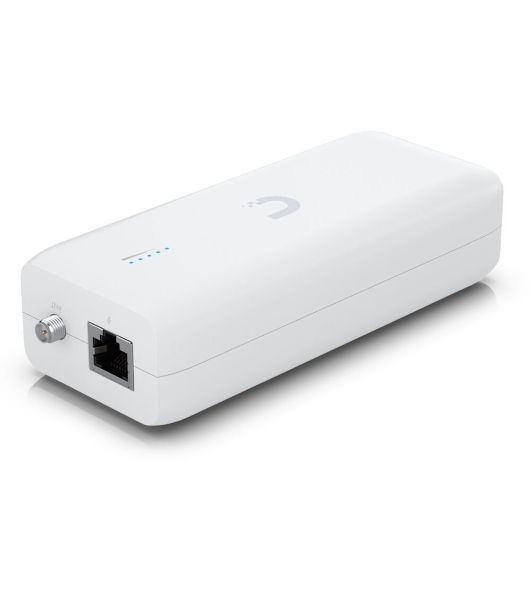 Радиоустройство Ubiquiti UniFi Device Bridge 5 ГГц, 802.11a/n/ac, MIMO 2х2, 1х 1G RJ45 (с раздачей PoE)