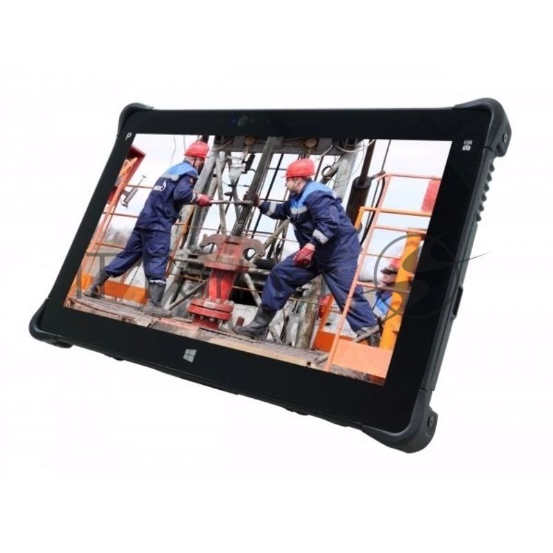 Планшет защищенный R11I Field G2 Win11 Pro/R11I Gen2 Field 11.6" FHD (1920 x1080) Sunlight Readable 1000 nits Touchscreen Display, Intel® Core i5-1235U Processor 1.3 GHz up to 4.4 GHz, Windows 11 Professional with 8Gb RAM, 256Gb, Wi-Fi 6E + Bluetooth v5.3