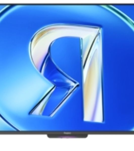Телевизор Яндекс 65" YNDX-00081 черный QLED UHD 60Hz Smart TV Станция Бейсик с Алисой