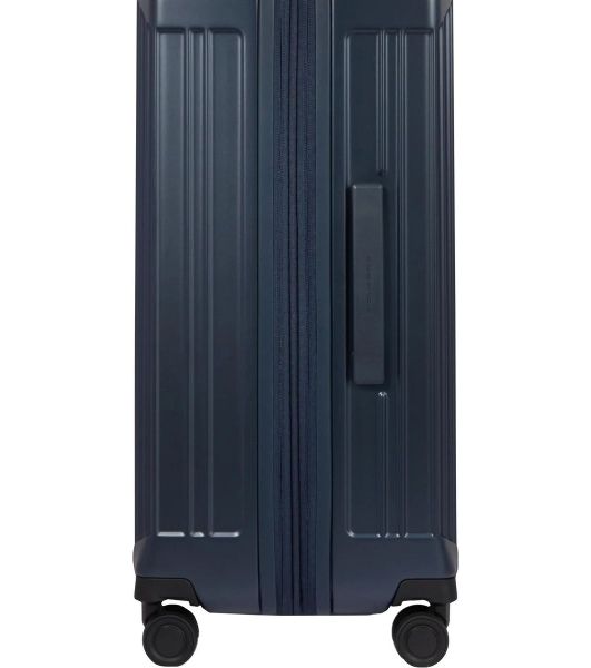 Чемодан Piquadro PQ Light BV6393PQL/BLUO, 45 х 69 х 30 см, 3.75кг, синий