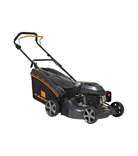 Газонокосилка бензиновая Carver LMG-2646HM, 3,5 л.с.